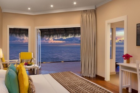 Adaaran Club Rannalhi - 37