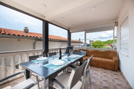 Apartmány 3298-7271 - 1