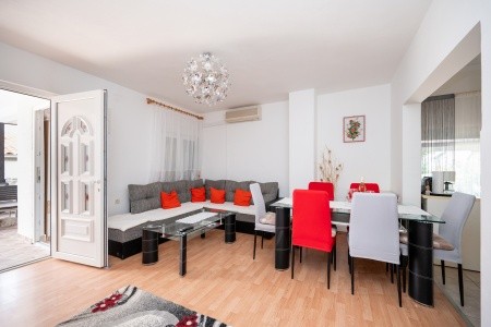Apartmány 3298-7271 - 2