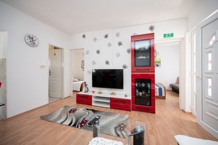 Apartmány 3298-7271 - 3