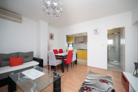 Apartmány 3298-7271 - 5