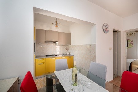 Apartmány 3298-7271 - 8