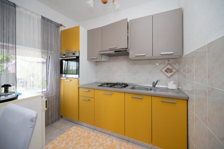 Apartmány 3298-7271 - 9