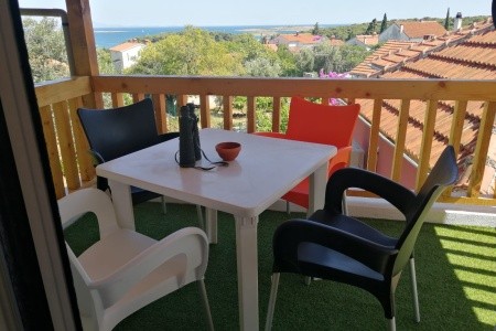 Apartmány 3298N-7638 - 23