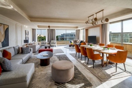 Rixos Premium Magawish - 93