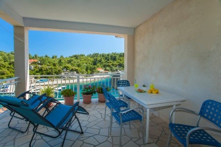 Apartmány 3298N-8157