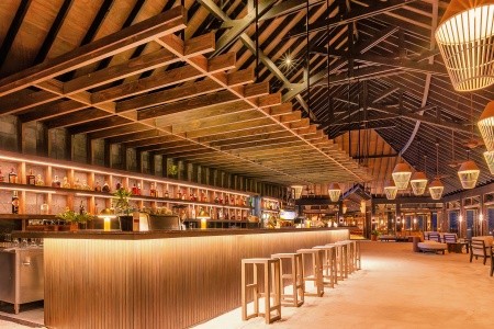 Maldivy  Jawakara Islands Maldives 16 dňový pobyt Raňajky Letecky Letisko: Praha August 2026 ( 2/08/26-17/08/26)