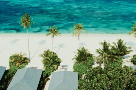 Maldivy  Jawakara Islands Maldives 16 dňový pobyt Raňajky Letecky Letisko: Praha August 2026 ( 2/08/26-17/08/26)