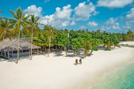 Maldivy  Jawakara Islands Maldives 16 dňový pobyt Raňajky Letecky Letisko: Praha August 2026 ( 2/08/26-17/08/26)