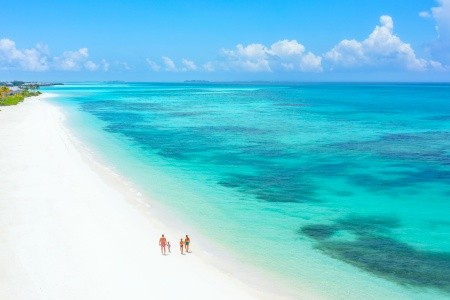 Maldivy  Jawakara Islands Maldives 16 dňový pobyt Raňajky Letecky Letisko: Praha August 2026 ( 2/08/26-17/08/26)