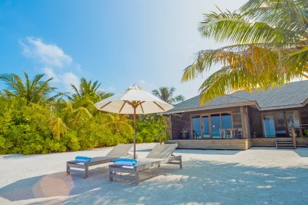 Maldivy  Jawakara Islands Maldives 16 dňový pobyt Raňajky Letecky Letisko: Praha August 2026 ( 2/08/26-17/08/26)