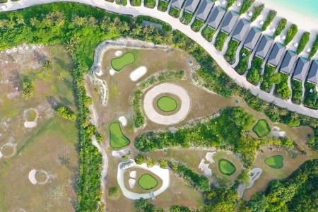 Maldivy  Jawakara Islands Maldives 16 dňový pobyt Raňajky Letecky Letisko: Praha August 2026 ( 2/08/26-17/08/26)