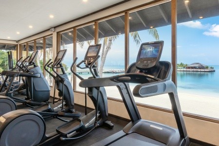 Maldivy  Jawakara Islands Maldives 16 dňový pobyt Raňajky Letecky Letisko: Praha August 2026 ( 2/08/26-17/08/26)