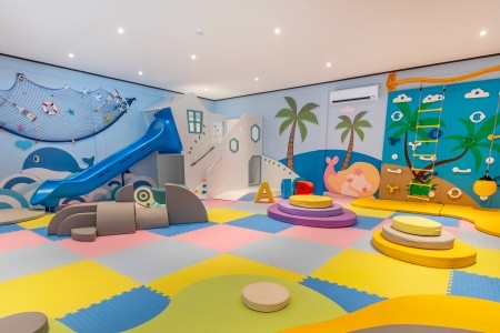 Maldivy  Jawakara Islands Maldives 16 dňový pobyt Raňajky Letecky Letisko: Praha August 2026 ( 2/08/26-17/08/26)