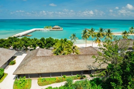 Maldivy  Jawakara Islands Maldives 16 dňový pobyt Raňajky Letecky Letisko: Praha August 2026 ( 2/08/26-17/08/26)