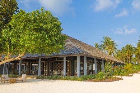 Maldivy  Jawakara Islands Maldives 16 dňový pobyt Raňajky Letecky Letisko: Praha August 2026 ( 2/08/26-17/08/26)