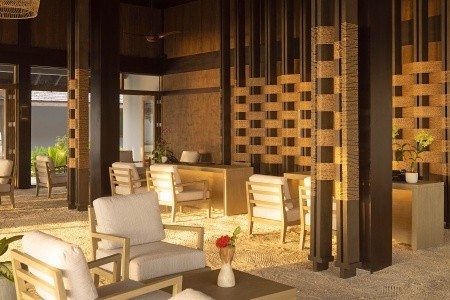 Maldivy  Jawakara Islands Maldives 16 dňový pobyt Raňajky Letecky Letisko: Praha August 2026 ( 2/08/26-17/08/26)