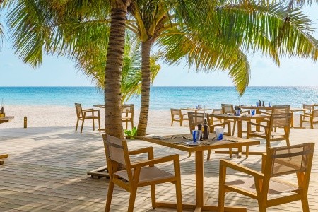 Maldivy  Jawakara Islands Maldives 16 dňový pobyt Raňajky Letecky Letisko: Praha August 2026 ( 2/08/26-17/08/26)