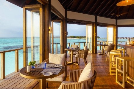 Maldivy  Jawakara Islands Maldives 16 dňový pobyt Raňajky Letecky Letisko: Praha August 2026 ( 2/08/26-17/08/26)