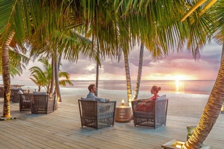 Maldivy  Jawakara Islands Maldives 16 dňový pobyt Raňajky Letecky Letisko: Praha August 2026 ( 2/08/26-17/08/26)