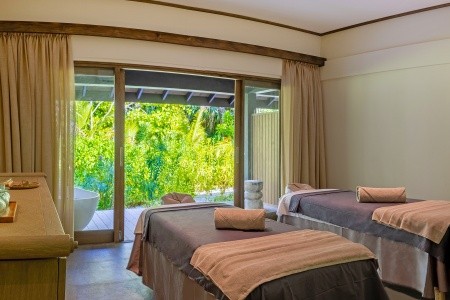 Maldivy  Jawakara Islands Maldives 16 dňový pobyt Raňajky Letecky Letisko: Praha August 2026 ( 2/08/26-17/08/26)