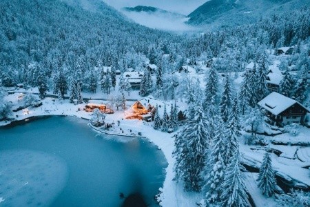 Jasna Chalet Resort - 1