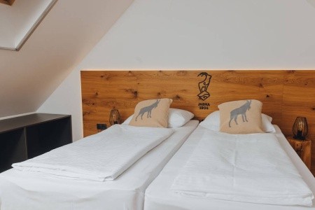 Jasna Chalet Resort - 5