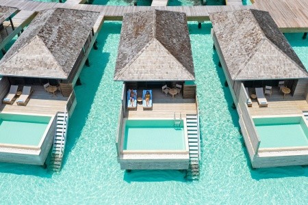 Maldivy  Jawakara Islands Maldives 16 dňový pobyt Raňajky Letecky Letisko: Praha August 2026 ( 2/08/26-17/08/26)