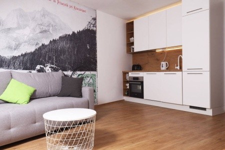 Jasna Chalet Resort - 6