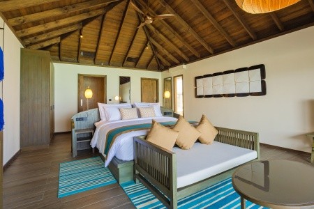 Maldivy  Jawakara Islands Maldives 16 dňový pobyt Raňajky Letecky Letisko: Praha August 2026 ( 2/08/26-17/08/26)