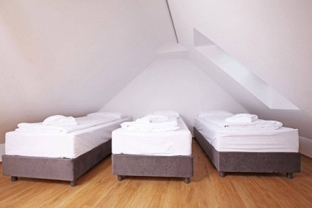 Jasna Chalet Resort - 7