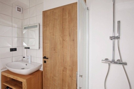 Jasna Chalet Resort - 8