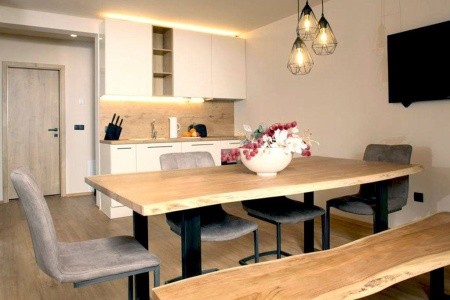 Jasna Chalet Resort - 9