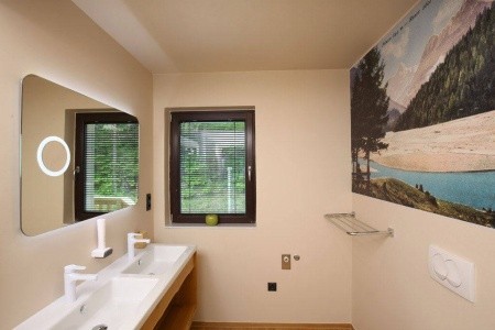 Jasna Chalet Resort - 10