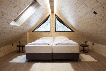 Jasna Chalet Resort - 11