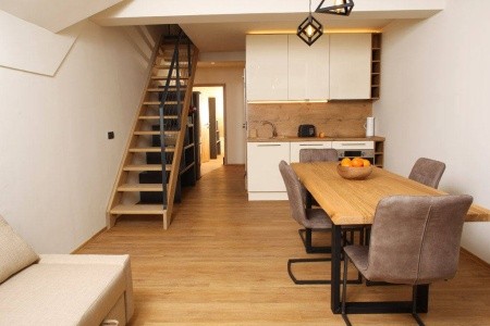 Jasna Chalet Resort - 13