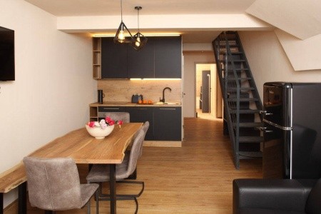 Jasna Chalet Resort - 14