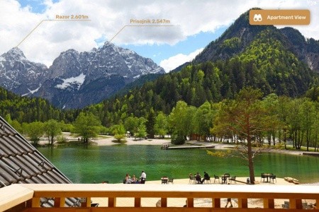 Jasna Chalet Resort - 15