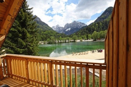 Jasna Chalet Resort - 16