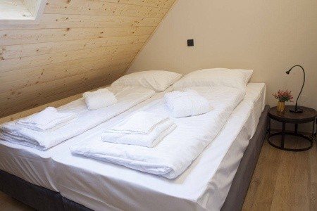 Jasna Chalet Resort - 17