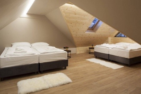 Jasna Chalet Resort - 18