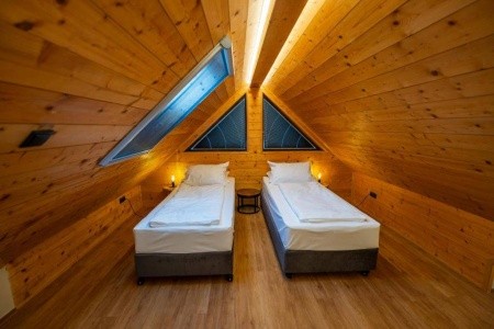 Jasna Chalet Resort - 19