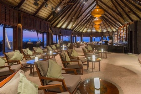 Maldivy Lhaviyani Atol Komandoo Resort 10 dňový pobyt All Inclusive Letecky Letisko: Praha August 2026 (28/08/26- 6/09/26)