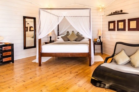 Maldivy Lhaviyani Atol Komandoo Resort 10 dňový pobyt All Inclusive Letecky Letisko: Praha August 2026 (28/08/26- 6/09/26)