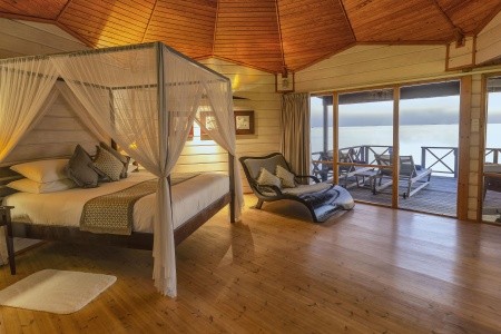 Maldivy Lhaviyani Atol Komandoo Resort 10 dňový pobyt All Inclusive Letecky Letisko: Praha August 2026 (28/08/26- 6/09/26)