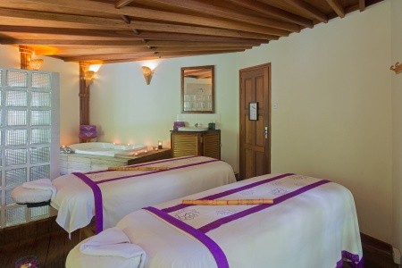 Maldivy Lhaviyani Atol Komandoo Resort 10 dňový pobyt All Inclusive Letecky Letisko: Praha August 2026 (28/08/26- 6/09/26)