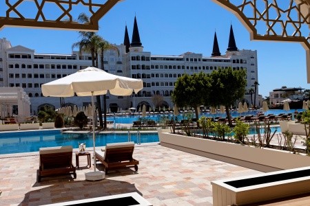 Mardan Palace (Ex Titanic) - 80