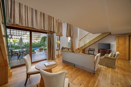 Mardan Palace (Ex Titanic) - 83