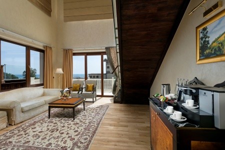 Mardan Palace (Ex Titanic) - 90