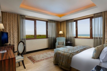 Mardan Palace (Ex Titanic) - 91